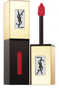 Лак для губ Pop Water, оттенок 217 YSL