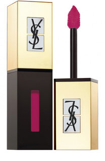 Лак для губ Pop Water, оттенок 219 YSL