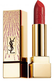 Губная помада Rouge Pur Couture, оттенок 01 YSL