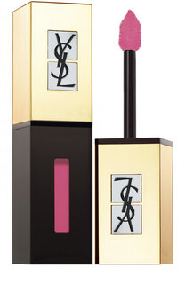 Лак для губ Pop Water, оттенок 220 YSL