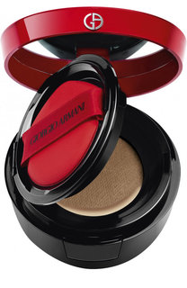 Тональное средство кушон My Armani To Go, оттенок 5.5 Giorgio Armani