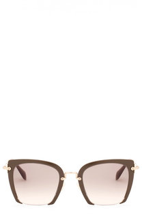 Солнцезащитные очки Miu Miu