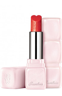 Помада для губ KissKiss LoveLove, оттенок 574 Orange Guerlain