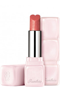 Помада для губ KissKiss LoveLove, оттенок 570 Coral Guerlain