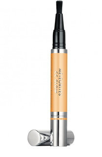 Корректор-хайлайтер Météorites CC Glow, оттенок Abricot Guerlain