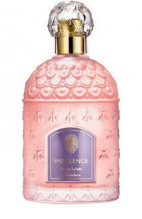 Туалетная вода Insolence Guerlain