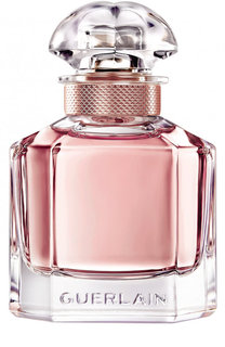 Парфюмерная вода Mon Guerlain Florale Guerlain
