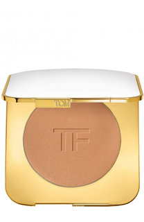 Бронзирующая пудра в мини-формате Bronzing Powder, оттенок Gold Dust Tom Ford