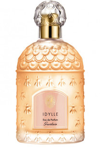 Парфюмерная вода Idylle Guerlain