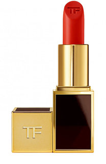 Помада для губ Lip Color Lips & Boys, оттенок Cristiano Tom Ford