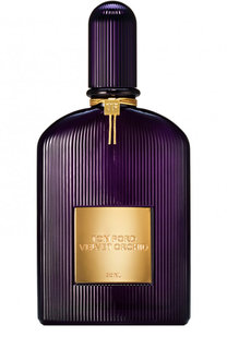 Парфюмерная вода Velvet Orchid Tom Ford
