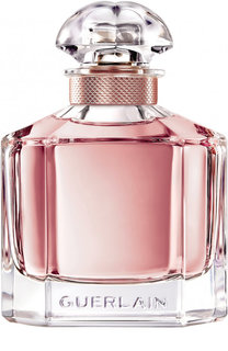 Парфюмерная вода Mon Guerlain Florale Guerlain