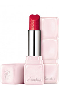Помада для губ KissKiss LoveLove, оттенок 572 Red Guerlain