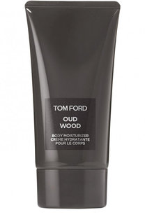 Увлажняющий лосьон для тела Oud Wood Tom Ford