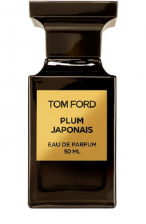 Парфюмерная вода Plum Jananis Tom Ford