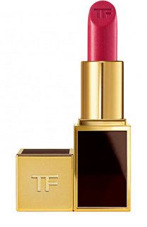 Помада для губ Lip Color Lips & Boys, оттенок Alex Tom Ford