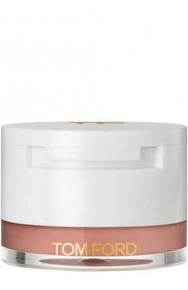 Тени для век Cream And Powder Eye Color, оттенок Golden Peach. 3 Tom Ford