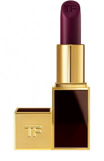 Помада для губ Lip Color, оттенок Bruised Plum Tom Ford