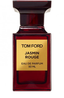 Парфюмерная вода Jasmin Rouge Tom Ford