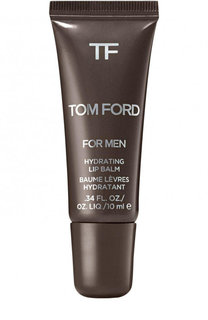 Бальзам для губ Hydrating Lip Balm Tom Ford