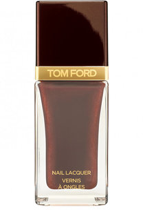 Лак для ногтей Nail Lacquer, оттенок Black Sugar Tom Ford
