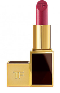 Мини-помада для губ Lip Color Lips &amp; Boys, оттенок Logan Tom Ford