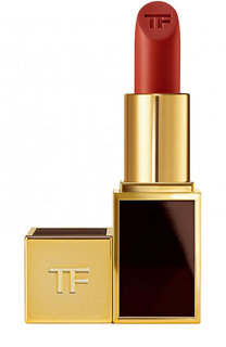 Мини-помада для губ Lip Color The Boys, оттенок Warren Tom Ford