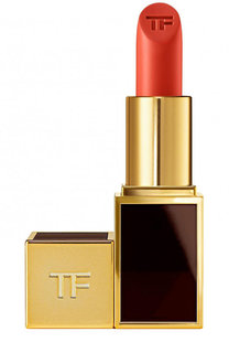Мини-помада для губ Lip Color The Boys, оттенок Connor Tom Ford