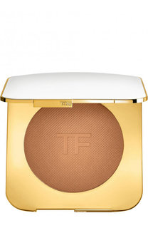 Бронзирующая пудра Ultimate Bronzer, оттенок Bronze Age Tom Ford