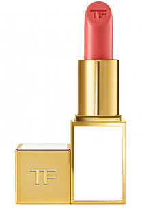 Мини-помада для губ Lip Color Sheer Boys &amp; Girls, оттенок Leigh Tom Ford