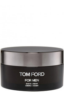 Крем для бритья Shave Cream Tom Ford