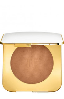 Бронзирующая пудра Bronzing Powder, оттенок Bronze Age Tom Ford