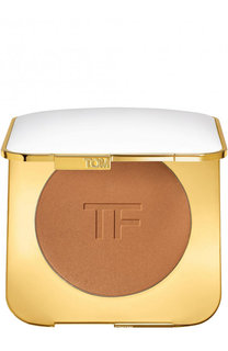 Бронзирующая пудра в мини-формате Bronzing Powder, оттенок Bronze Age Tom Ford