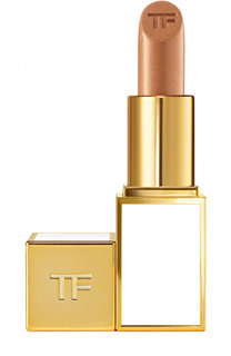 Мини-помада для губ Lip Color Sheer Boys &amp; Girls, оттенок Amber Tom Ford