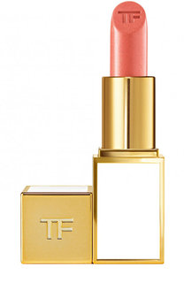Мини-помада для губ Lip Color Sheer Boys &amp; Girls, оттенок Rinko Tom Ford