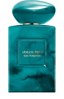 Парфюмерная вода Armani Prive Bleu Turquoise Giorgio Armani