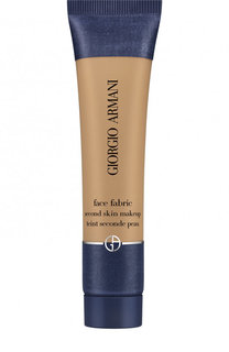 Тональный мусс Face Fabric, оттенок 2 Giorgio Armani