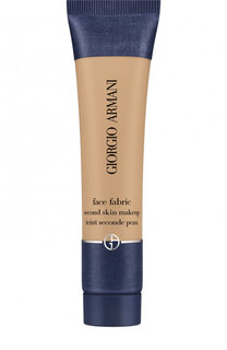 Тональный мусс Face Fabric, оттенок 1 Giorgio Armani