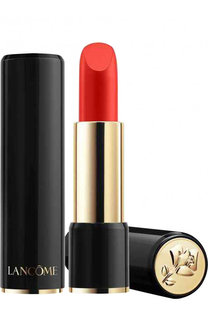 Губная помада LAbsolu Rouge Matte, оттенок 184 Lancome