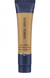 Тональный мусс Face Fabric, оттенок 3.5 Giorgio Armani