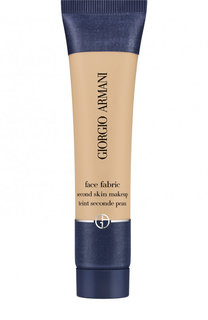 Тональный мусс Face Fabric, оттенок 0.5 Giorgio Armani