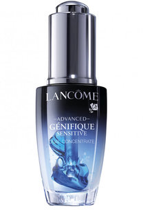 Концентрат двойного действия Advanced Génifique Sensitive Lancome