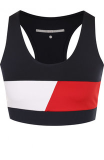 Бра с круглым вырезом Tommy Hilfiger