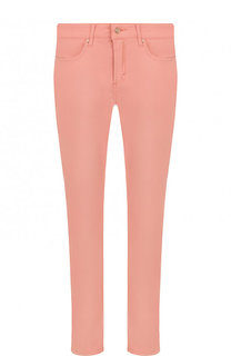Укороченные однотонные джинсы Escada Sport