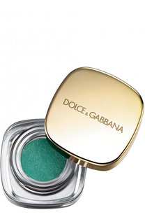 Тени для век Mono, оттенок 75 Royal Green Dolce &amp; Gabbana