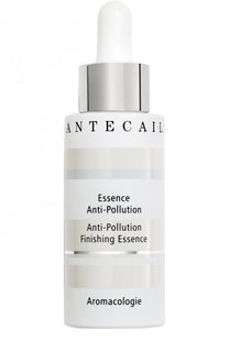 Защитная эссенция для лица Anti-Pollution Finishing Essence Chantecaille