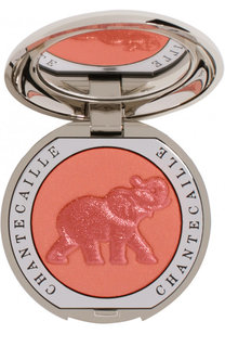 Румяна Philanthropy Cheek Color, оттенок Smitten + Elephant Chantecaille