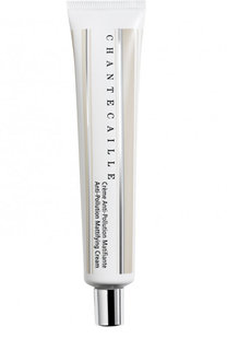 Защитный матирующий крем для лица Anti-Pollution Mattifying Cream Chantecaille