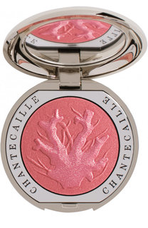 Румяна Philanthropy Cheek Color, оттенок Laughter + Coral Chantecaille