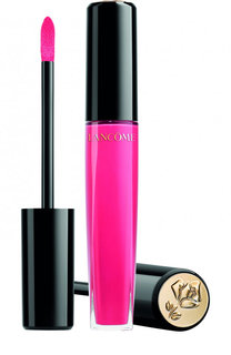 Блеск для губ L`Absolu Gloss Matte, оттенок  321 Lancome